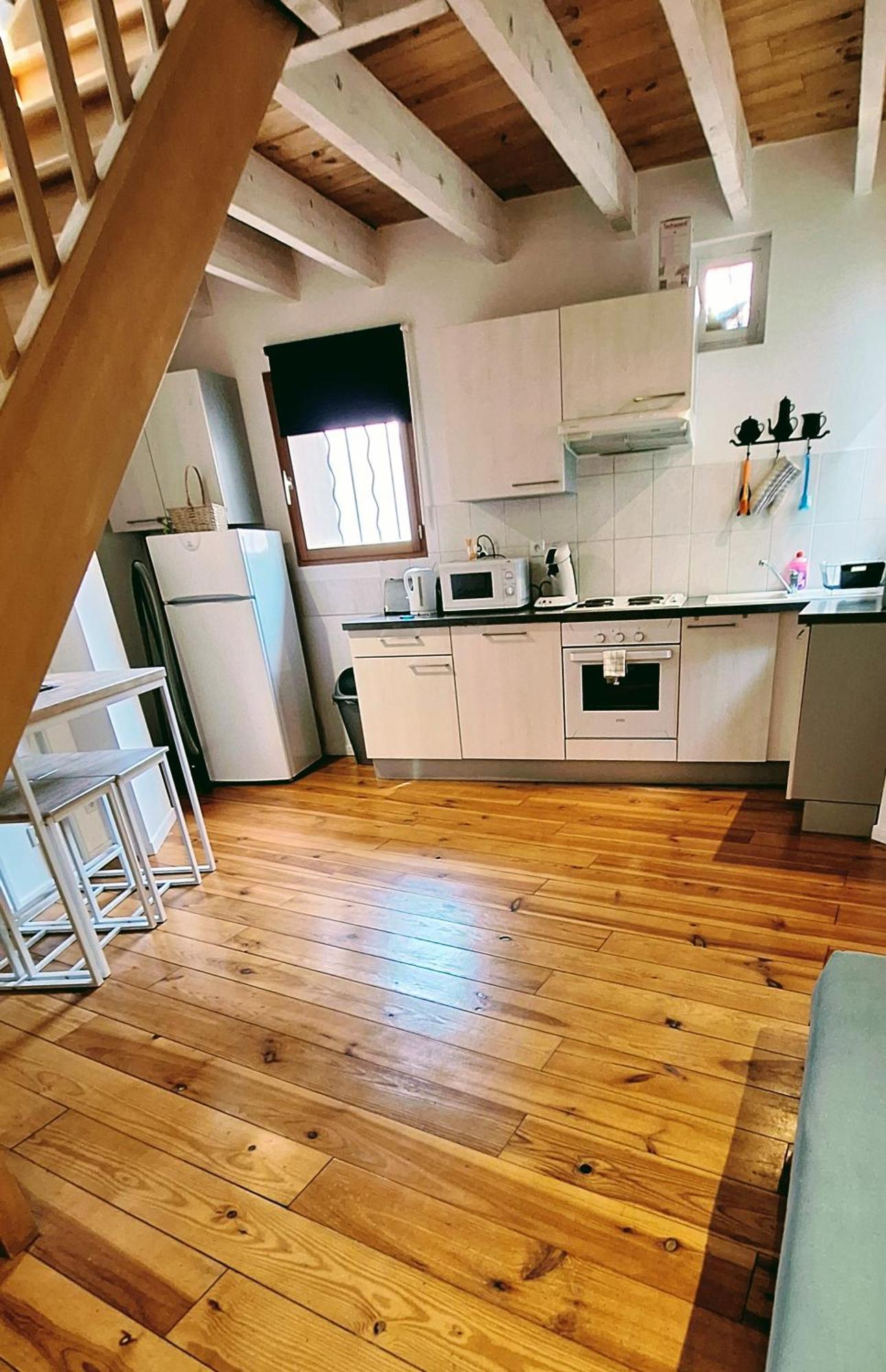 Apartment De Charme Centre