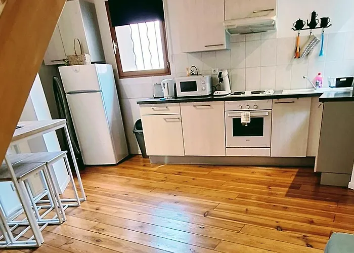 Appartement De Charme Centre Collioure