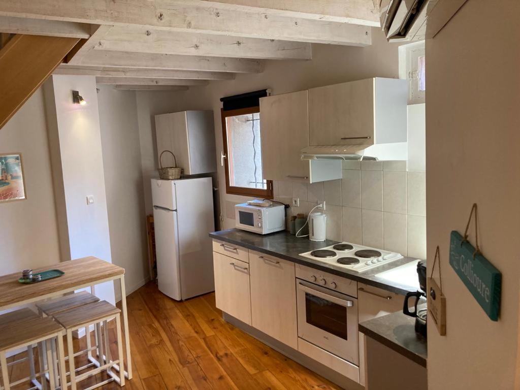 De Charme Centre * Collioure
