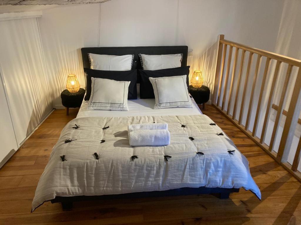 De Charme Centre Collioure