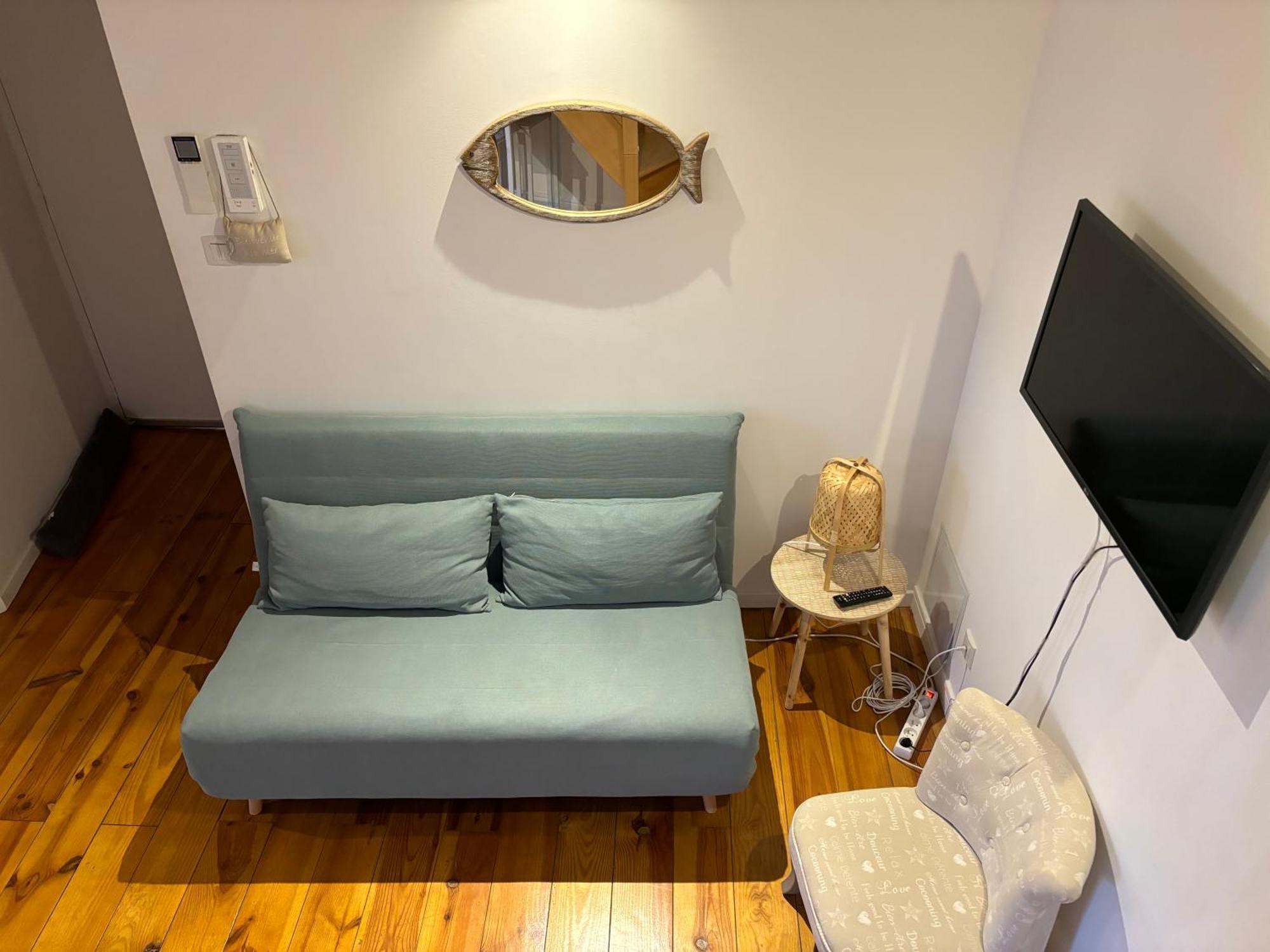 Apartment De Charme Centre *