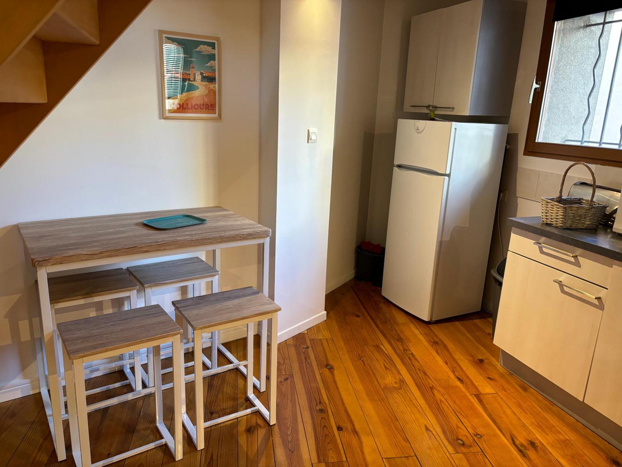 De Charme Centre Collioure