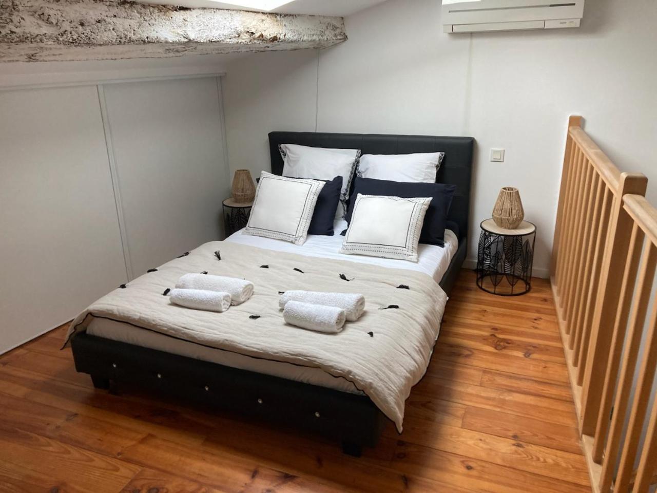 De Charme Centre Apartment Collioure