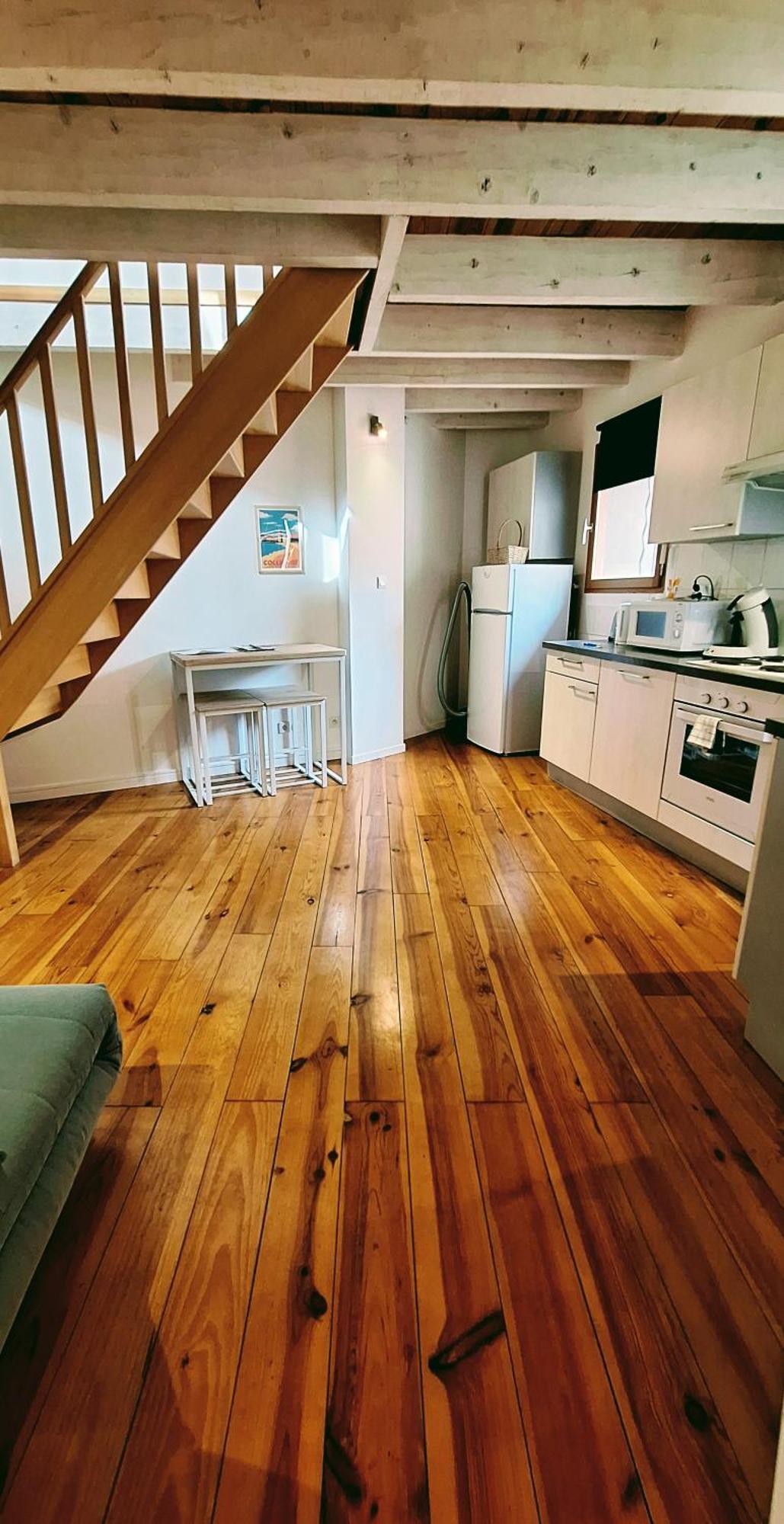 Apartment De Charme Centre